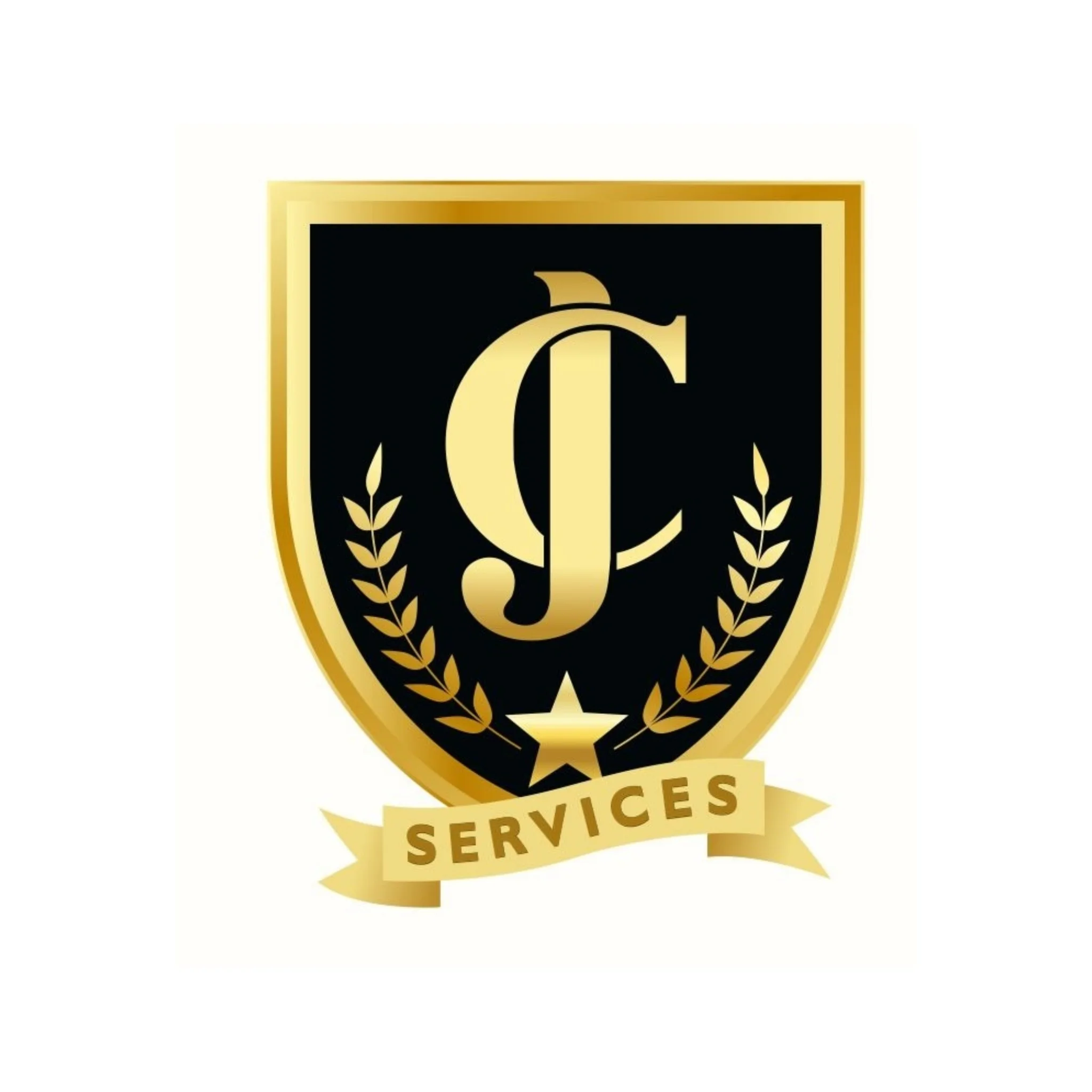 Original JC Services logo