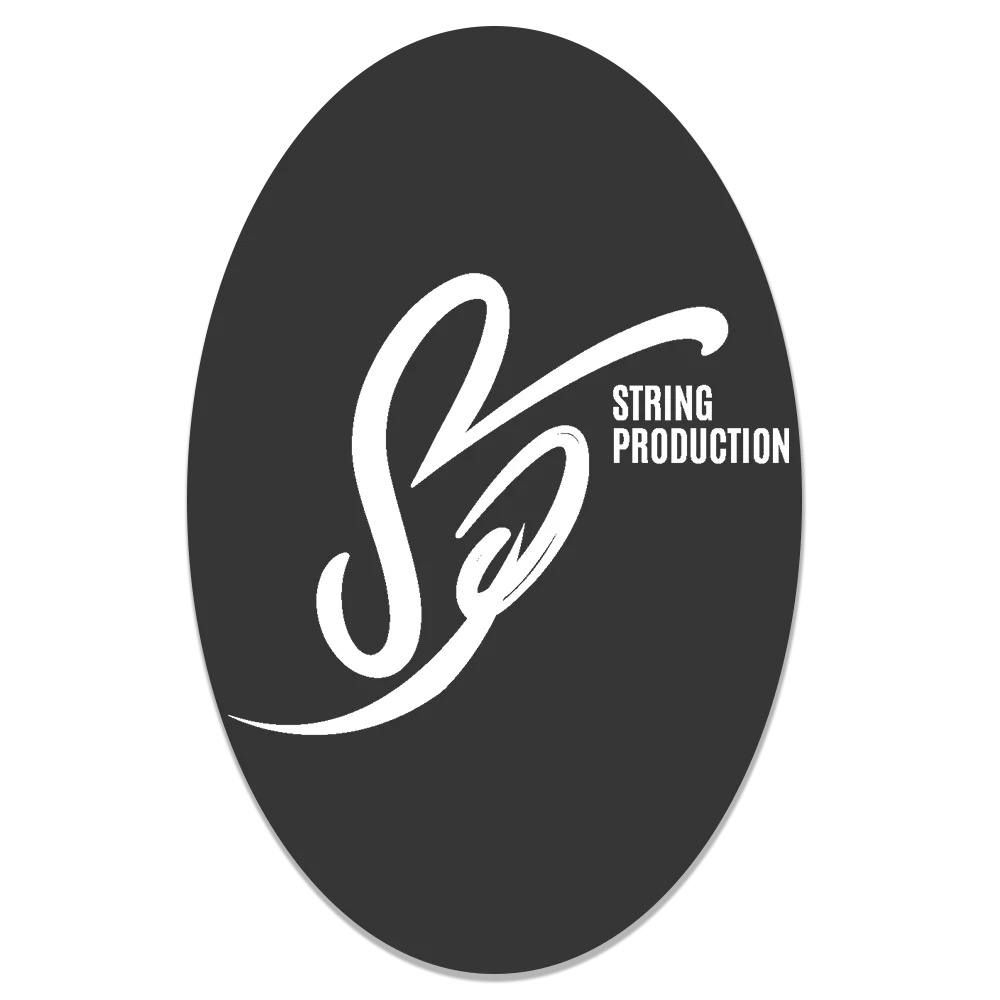 Original String Production logo